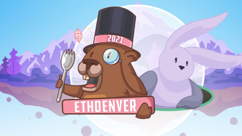 Orchid CEO to Speak at ETHDenver 2021 on Privacy and Decentralization