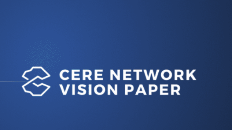 Revolutionizing Customer Data Management with Cere Network