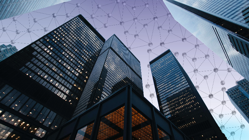 The Implications of Blockchain for Enterprise: Improving Efficiency, Security, and Transparency