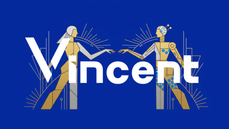 Introducing Vincent: User-Owned Finance and Agentic Automation