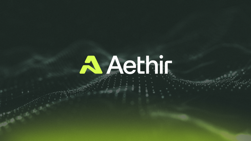 Aethir Partners with Auros to Enhance Transparency and Efficiency in ATH Token Transactions