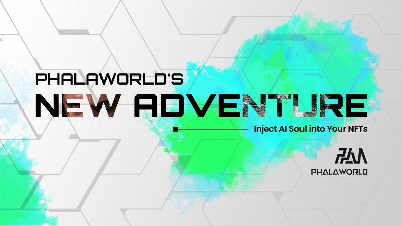 Phala-Network Introduces CypherMod: Infusing AI Souls into NFTs for an Enhanced Web3 Experience