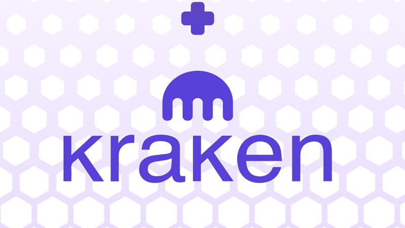 Orchid Crypto Project to be Listed on Kraken Exchange