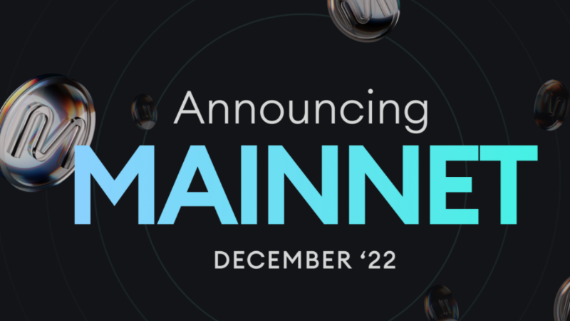 DIMO Announces Mainnet Launch and Token Features