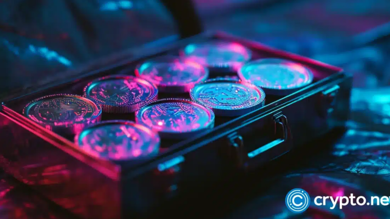 Flux Token Surges 22% Amid Market Optimism