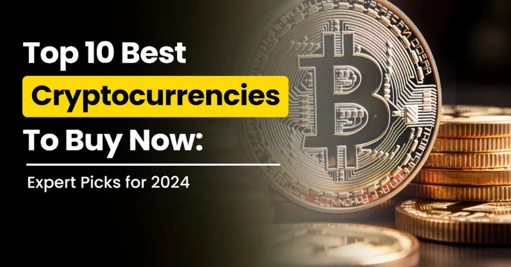 Top 10 Cryptocurrencies to Consider in 2024 | DePIN Hub