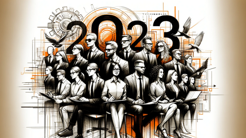 Chirp's Milestones in 2023 and Outlook for 2024