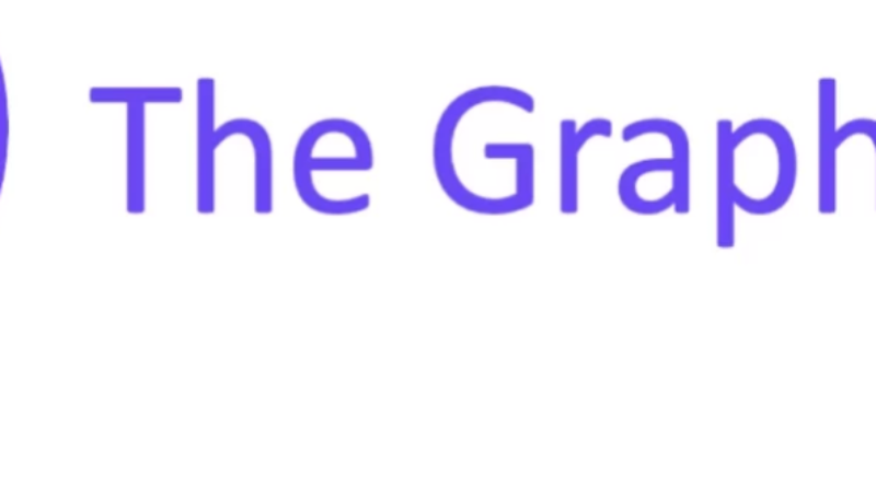 The Graph (GRT) Rises Over 8% Amid Growing Interest in Transparent Indexing Services