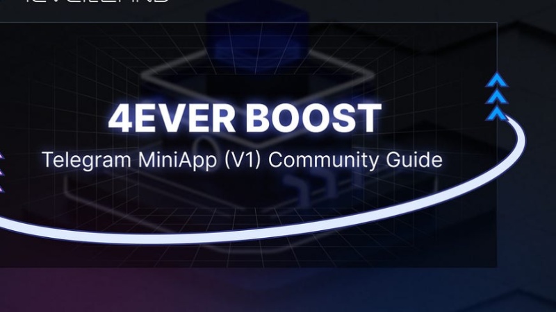Unveiling the 4EVER Boost Campaign: Maximizing Rewards and Points