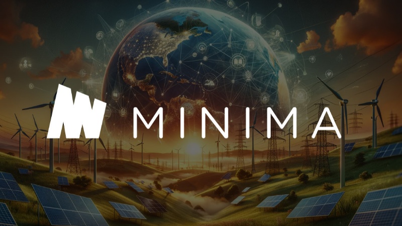 Minima Partners with Wicrypt to Democratize Internet Access through DePIN Solutions