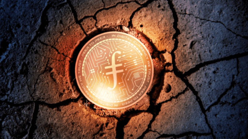 DeeStream (DST) Shakes Up the Crypto Space: Filecoin (FIL) and Near Protocol (NEAR) Pay Attention