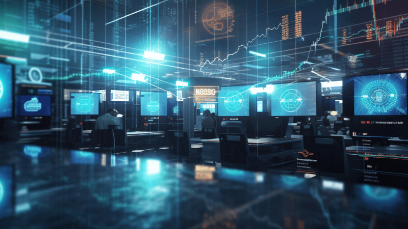 Crypto Market in Flux as Bitcoin and Ethereum Reach New Heights, Triggering Record Liquidations