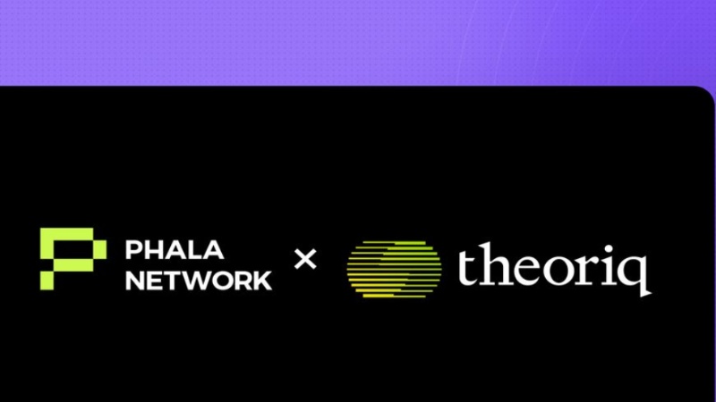 Phala Network Enters Strategic Partnership with Theoriq for Secure AI Agents in Web3