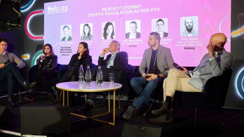 Insights from Panel Discussion on Crypto Regulation After FTX