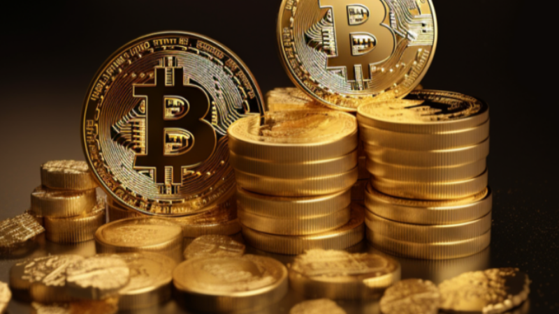 Bitcoin Is an Obvious Choice As Asset Allocators Begin To Shift Towards Better Debasement Hedges, Says Bloomberg Analyst