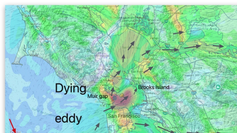 WeatherFlow Revolutionizes Weather Forecasting with Satellite Imagery Animation