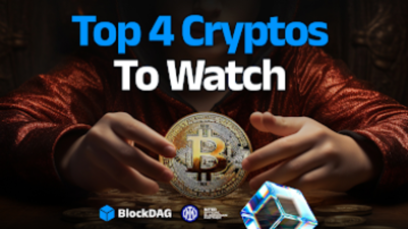 Bittensor Rises as One of the Best Cryptos to Buy in 2025