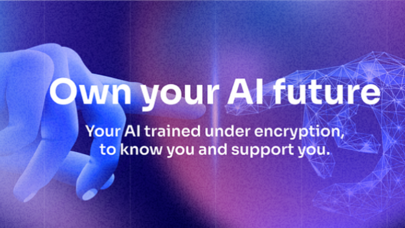 Introducing Verida-Network: Privacy-Preserving Infrastructure for Personal AI Experiences