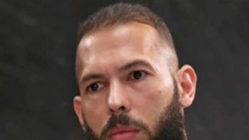 Controversial Influencer Andrew Tate Comments on SEC Decision for Bitcoin ETF
