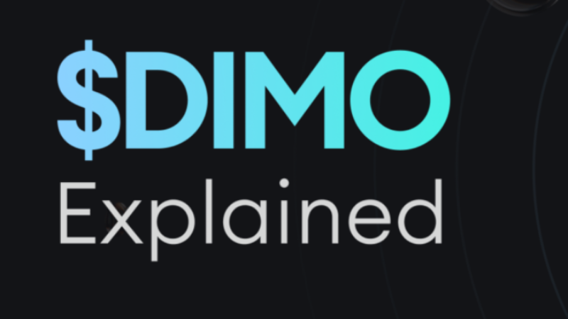 DIMO: Enhancing User Experience Through Token Utilization