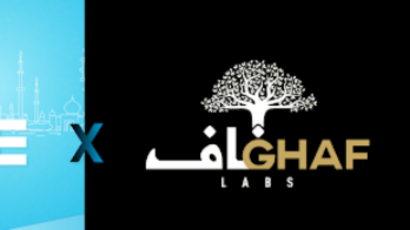Drife Partners with Ghaf Labs to Revolutionize Ride-Hailing Through Blockchain