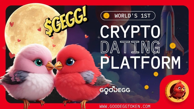 Helium (HNT) and GoodEgg (GEGG) - A Tale of Two Cryptocurrencies