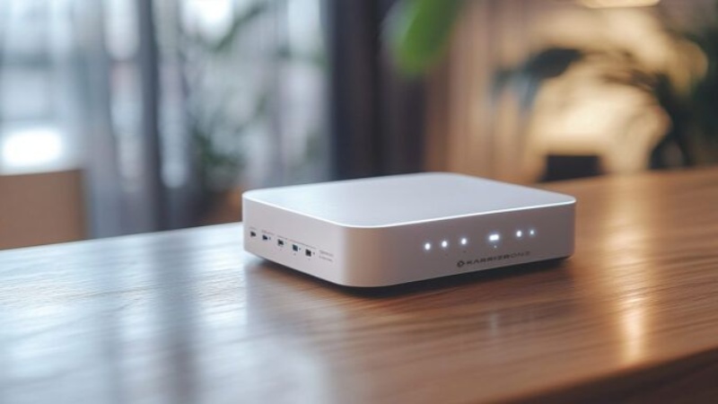 Karrier One Launches Decentralized WiFi Hotspot Devices on Sui Network to Expand Global Connectivity