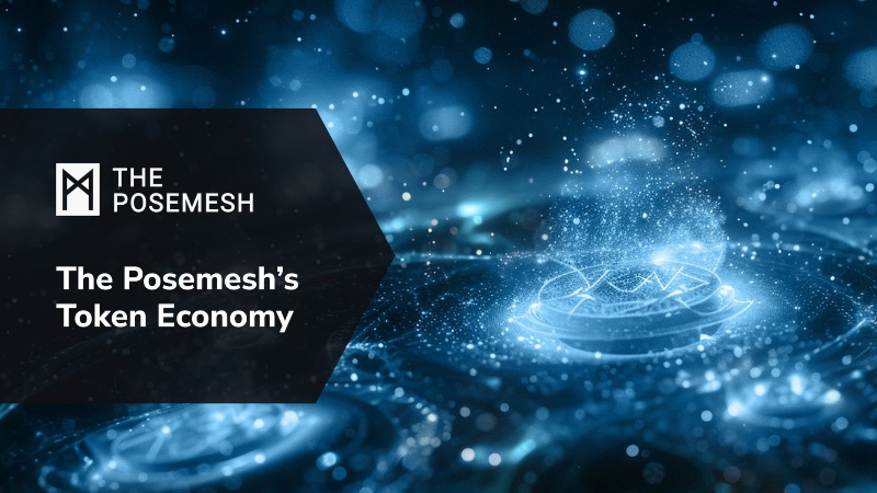 Auki Posemesh Whitepaper: Embracing Decentralized Spatial Computing