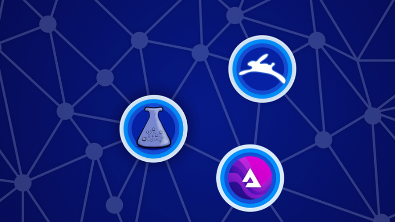 The Role of Filecoin and Saturn in Building a Decentralized Web