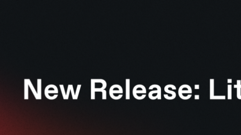 Lit SDK v3 Now Live: Upgrade for Enhanced Developer Experience and Habanero Compatibility