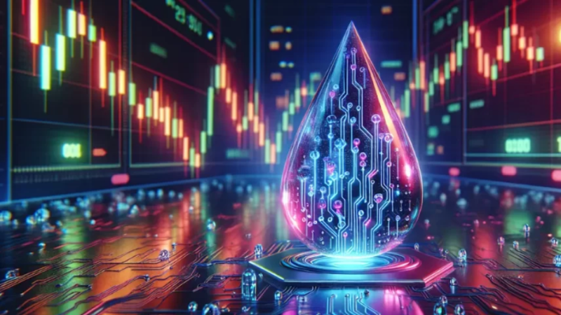 Bittensor Project: AI Tokens Surge in Market Recovery