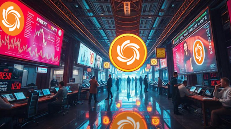 The Rise of Filecoin in the Blockchain Space
