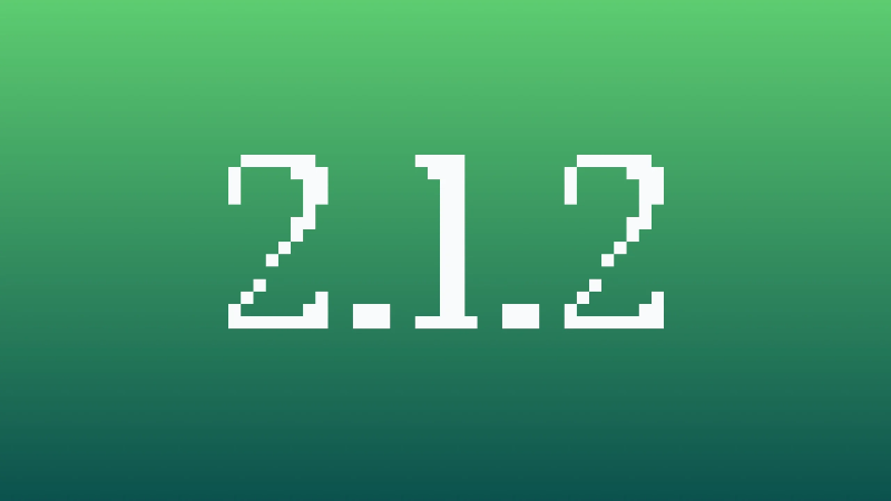 Chia Releases Version 2.1.2 with DAO Standard and Performance Enhancements