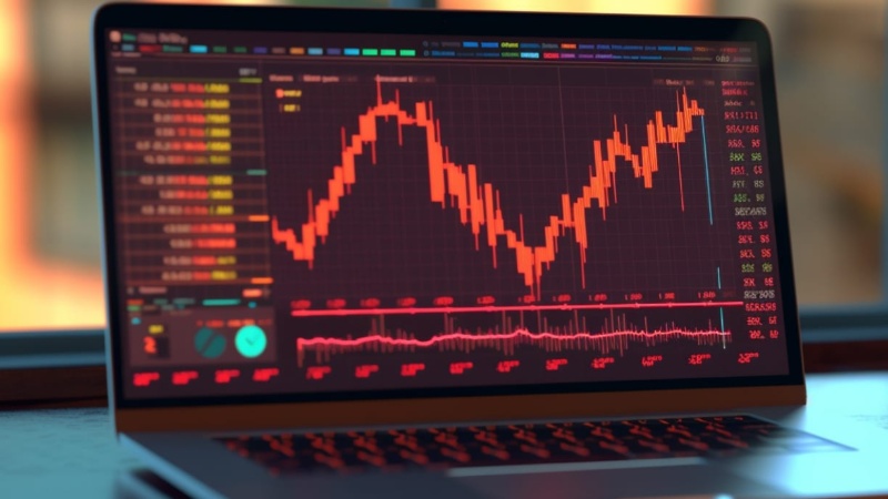 Rollbit, Arbitrum, and The Graph Bear the Brunt of Crypto Market Volatility