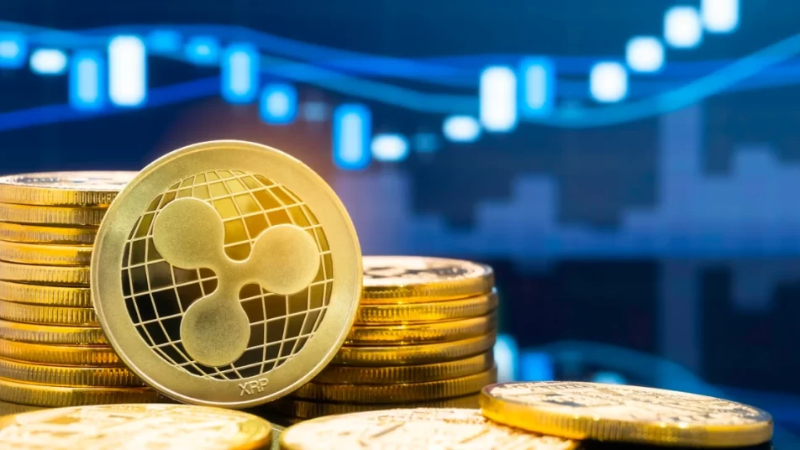 XRP Eyes Bullish Wave to $4; Filecoin Opponent Shines