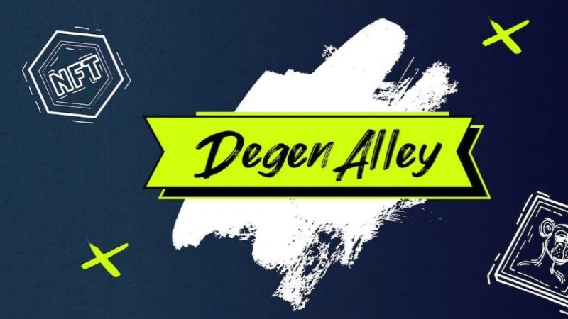 Decrypt Media Launches 1000x Loyalty Program for Degens