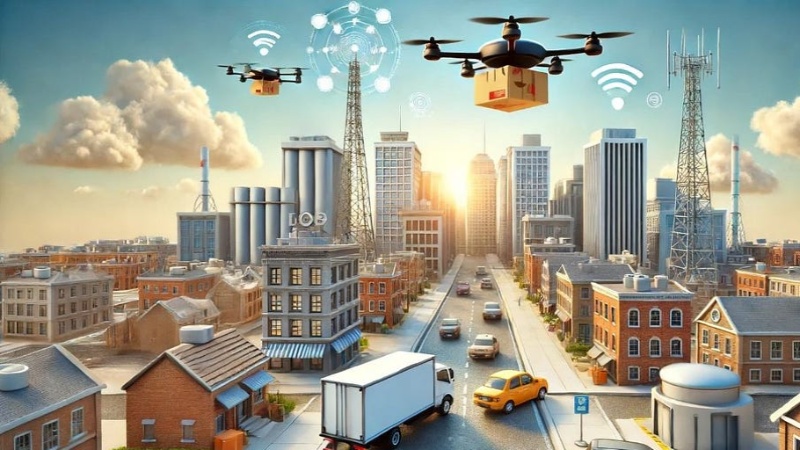 The Future of DePINs: Transforming Industries with Decentralized Technologies
