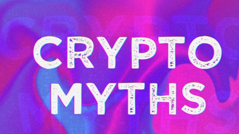 Debunking the Top 5 Myths About Cryptocurrency: Orchid Sets the Record Straight