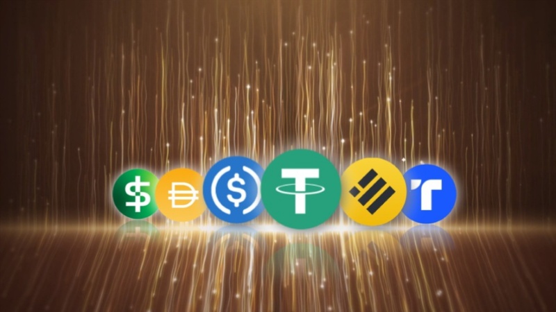 The Impact of Stablecoins on Cross-Border Commerce: Promises and Challenges