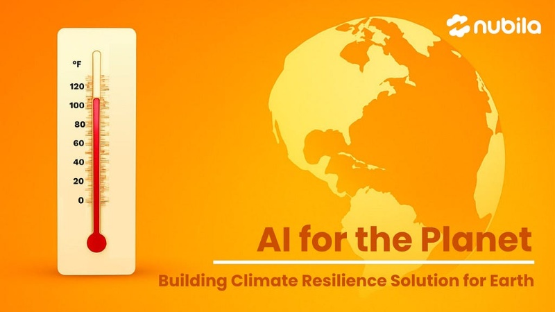 Nubila: Revolutionizing Weather Intelligence for a Safer Future