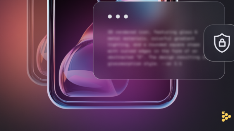 Safeguard Your Creative Input with iExec