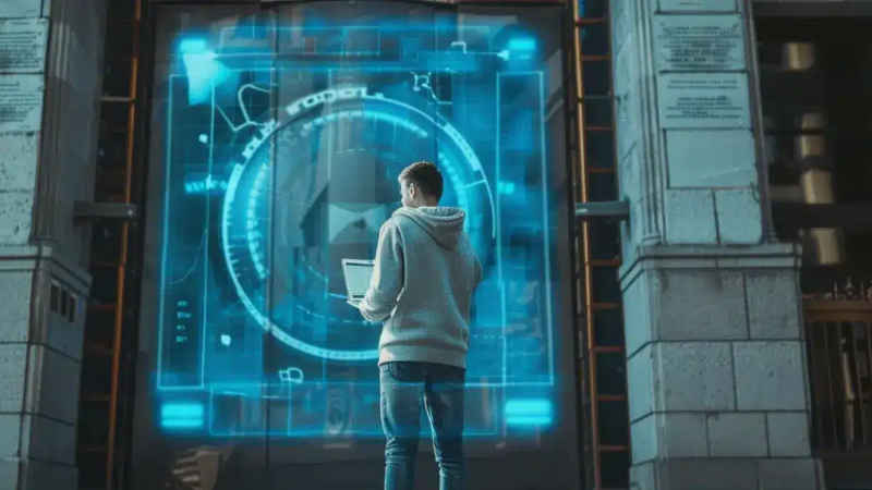 Space and Time Launches ZK Prover to Enhance On-Chain Transactions and DeFi Growth
