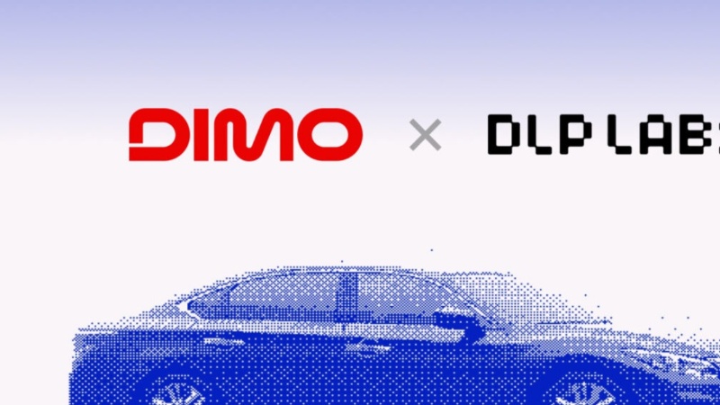 Unlock Rewards with DIMO: Monetize Your Car's Data