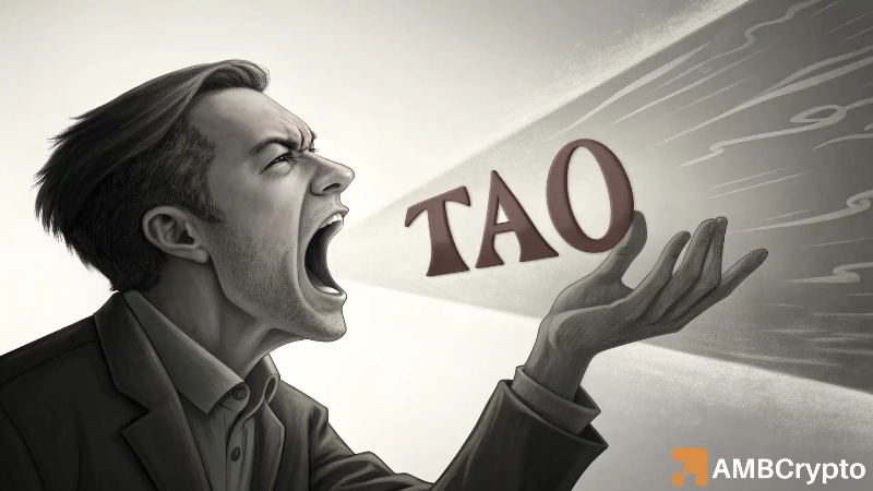 Bittensor [TAO] Surges 12% After $28M Hack Investigation Resolved