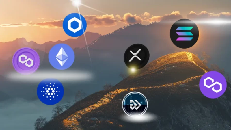 Filecoin Positioned for Next Leg Up amidst Market Volatility