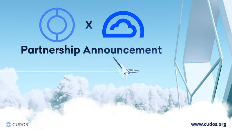 CUDOS and Storj: Revolutionizing Enterprise Compute and Storage Solutions