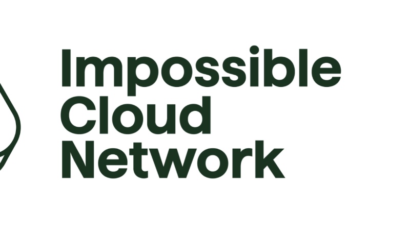 Impossible Cloud Network Launches Testnet to Drive Development of a Decentralized Cloud to Challenge AWS