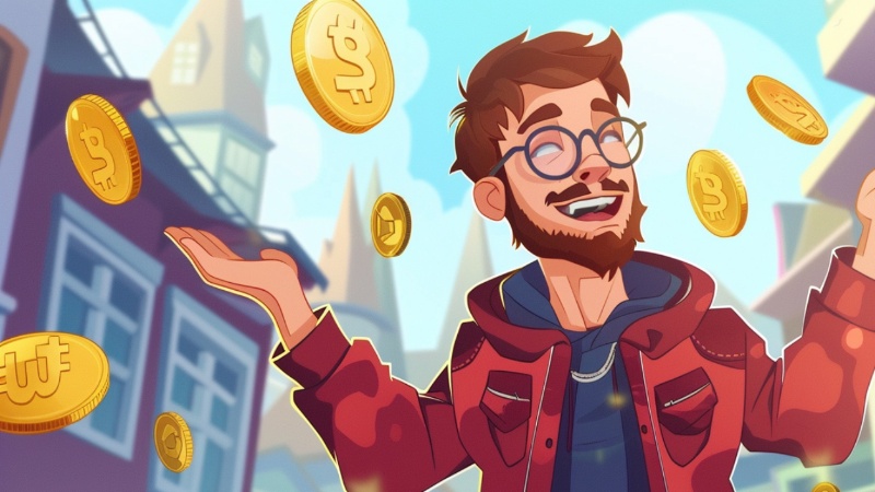 Bittensor Emerges as Leading Altcoin Ahead of Q4 Surge