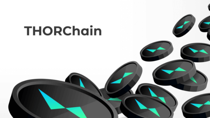 THORChain and Theta Network Users Embrace Fezoo, Betting on Its Success Against Established Trading Giants