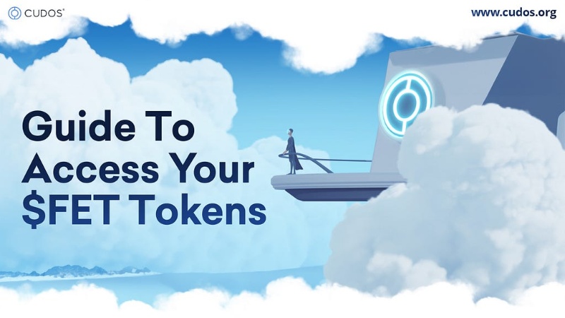 CUDOS Token and Blockchain Merge with ASI: What Former Holders Need to Know
